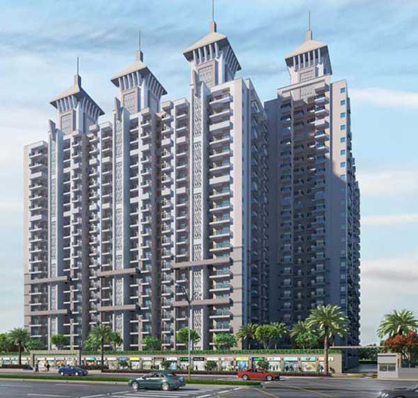 About Arihant Abode